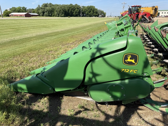 2020 John Deere 712FC - Photo2