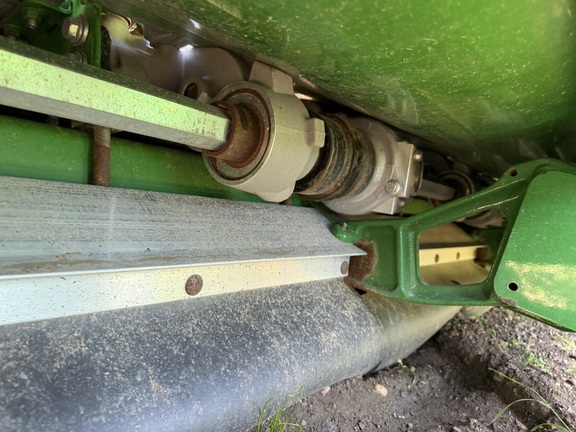 2020 John Deere 712FC - Photo7