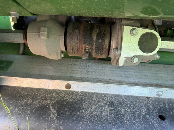 2020 John Deere 712FC - Photo8