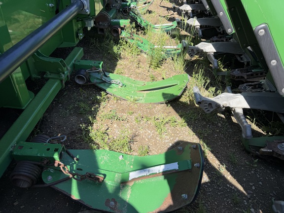 2020 John Deere 712FC - Photo13
