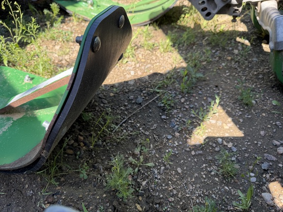 2020 John Deere 712FC - Photo14