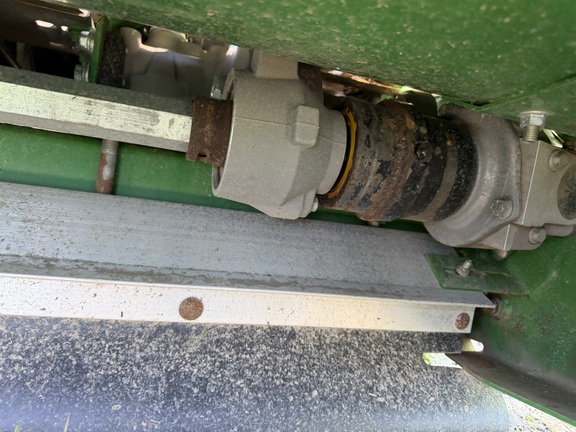 2020 John Deere 712FC - Photo9
