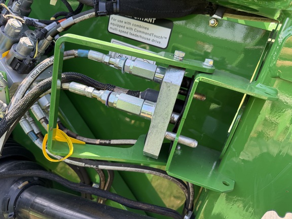 2020 John Deere 712FC - Photo17