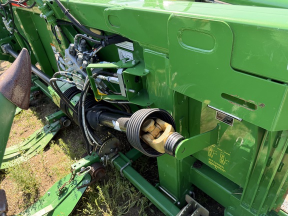 2020 John Deere 712FC - Photo16