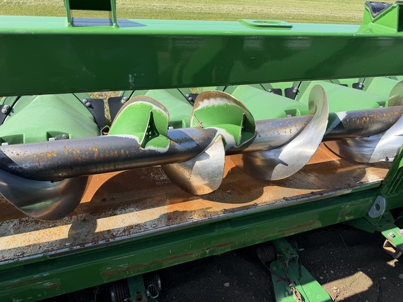 2020 John Deere 712FC - Photo19