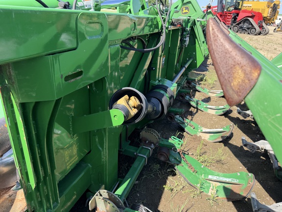 2020 John Deere 712FC - Photo18