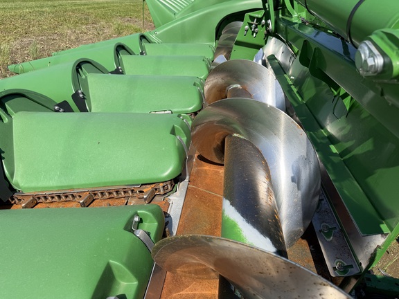 2020 John Deere 712FC - Photo22