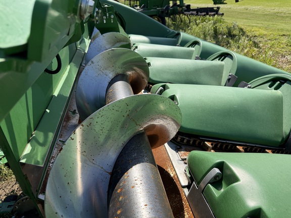 2020 John Deere 712FC - Photo23