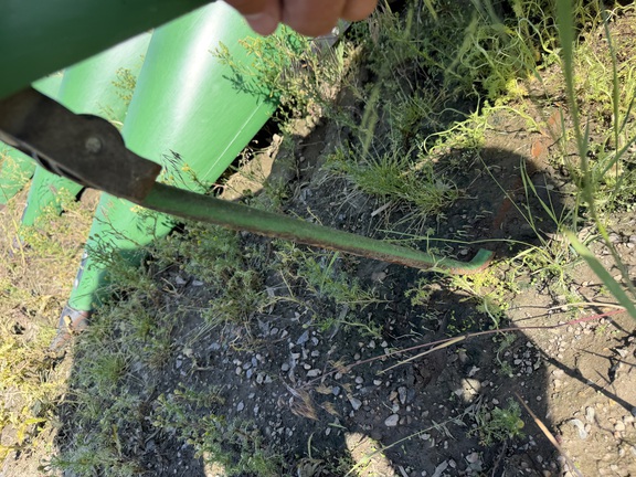 2020 John Deere 712FC - Photo25