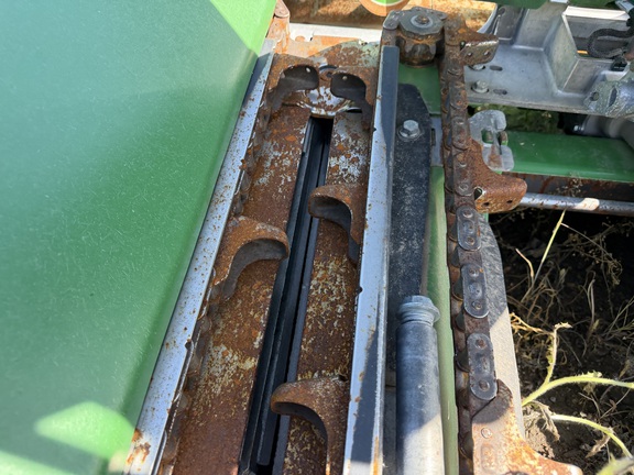 2020 John Deere 712FC - Photo29