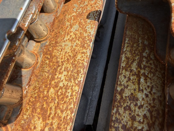 2020 John Deere 712FC - Photo31