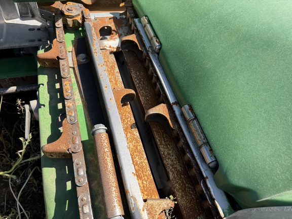 2020 John Deere 712FC - Photo30
