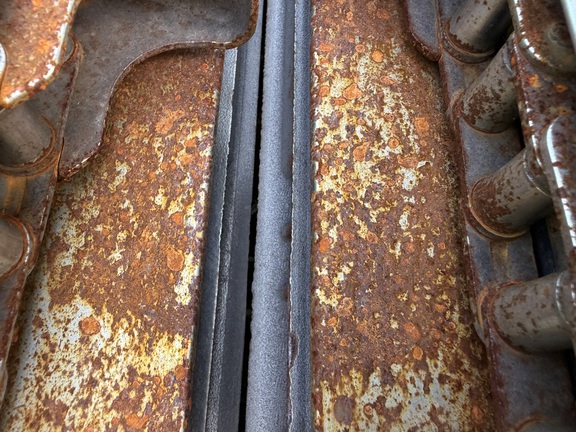 2020 John Deere 712FC - Photo32