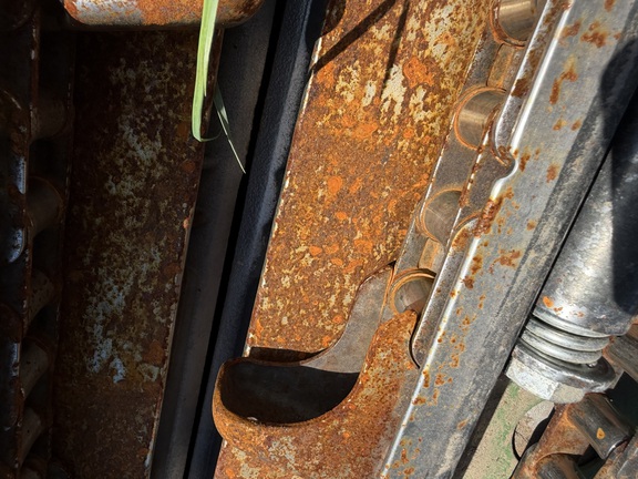2020 John Deere 712FC - Photo36