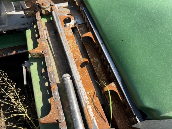 2020 John Deere 712FC - Photo35