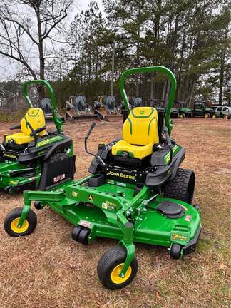 2026 John Deere Z970R