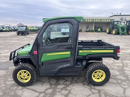 Utility Vehicle For Sale 2018 John Deere XUV 835R 