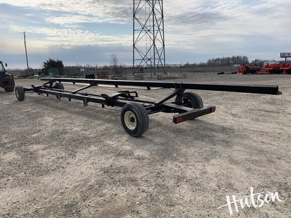 Photo of 2014 Horst CHCF40