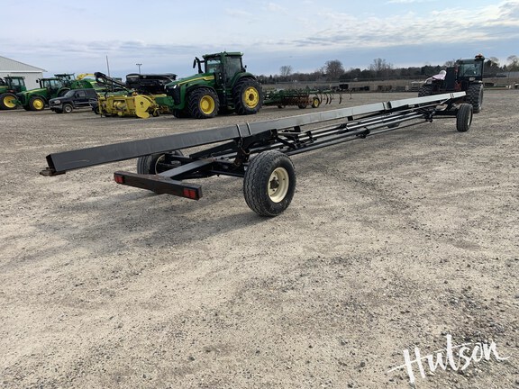 Photo of 2014 Horst CHCF40