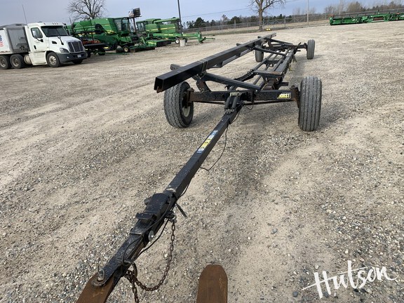 Photo of 2014 Horst CHCF40