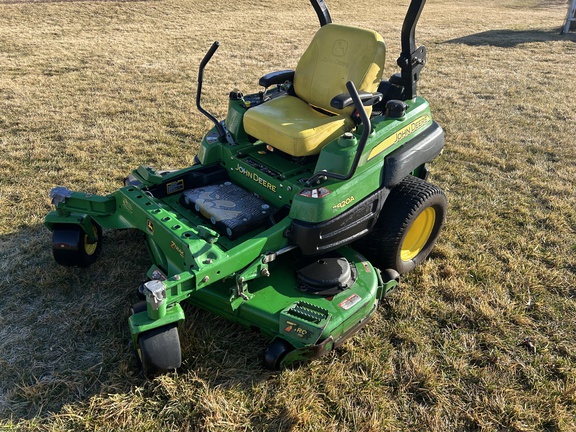 2008 John Deere Z820A | Zero-Turn Mowers | MachineFinder