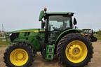 2023 John Deere 6R 155 - Photo3