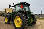 2023 John Deere 6R 155 - Photo4