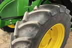 2023 John Deere 6R 155 - Photo5