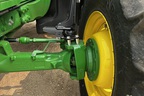2023 John Deere 6R 155 - Photo6