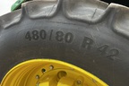 2023 John Deere 6R 155 - Photo7
