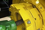 2023 John Deere 6R 155 - Photo9
