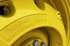 2023 John Deere 6R 155 - Photo8