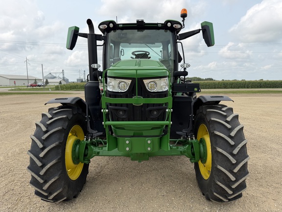 2023 John Deere 6R 155 - Photo8