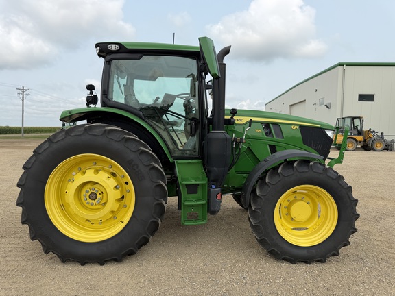 2023 John Deere 6R 155 - Photo2