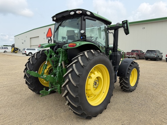 2023 John Deere 6R 155 - Photo3