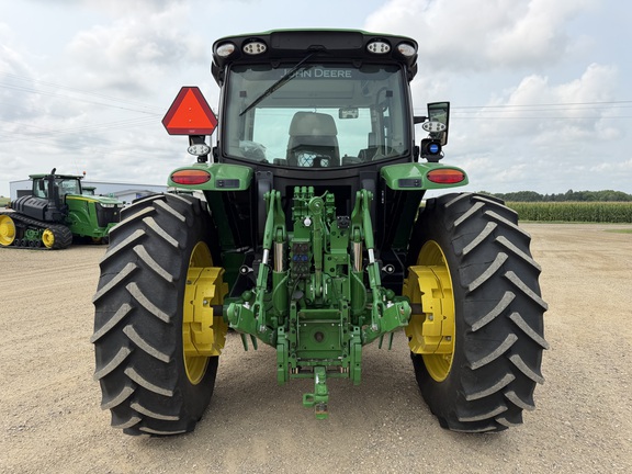2023 John Deere 6R 155 - Photo4