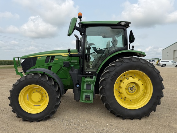 2023 John Deere 6R 155 - Photo6