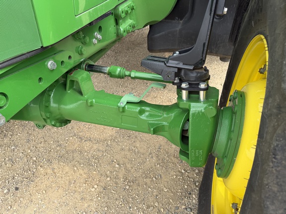 2023 John Deere 6R 155 - Photo11
