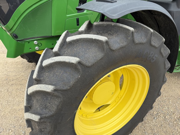 2023 John Deere 6R 155 - Photo10