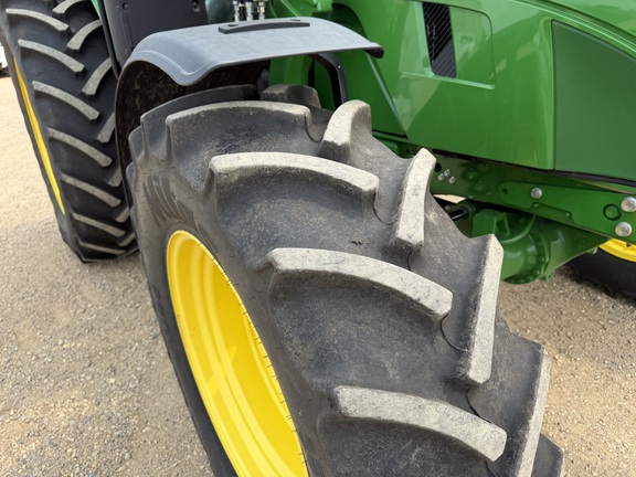2023 John Deere 6R 155 - Photo12