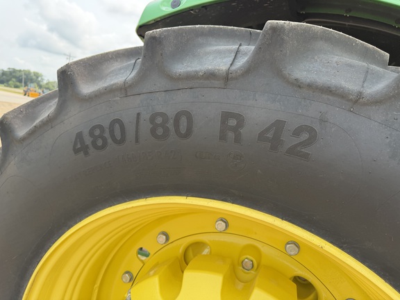 2023 John Deere 6R 155 - Photo14