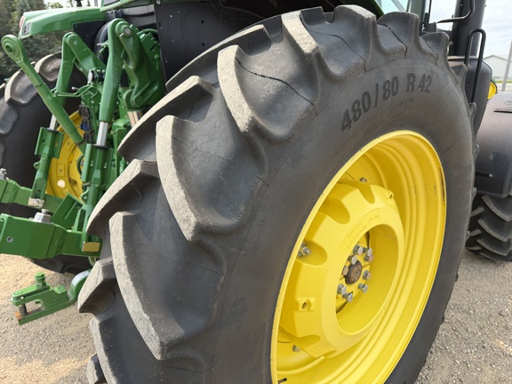 2023 John Deere 6R 155 - Photo15