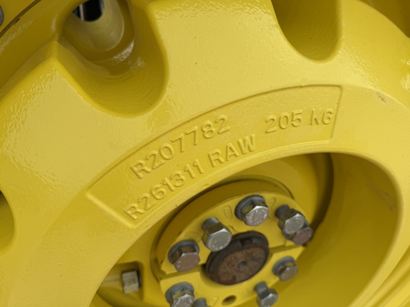 2023 John Deere 6R 155 - Photo16