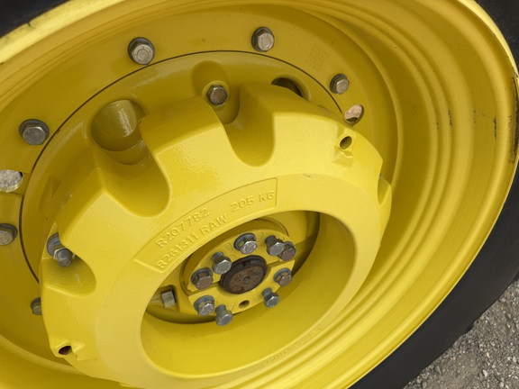 2023 John Deere 6R 155 - Photo17
