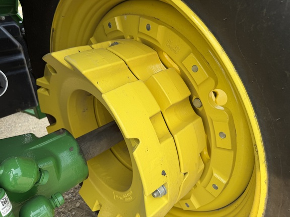 2023 John Deere 6R 155 - Photo19