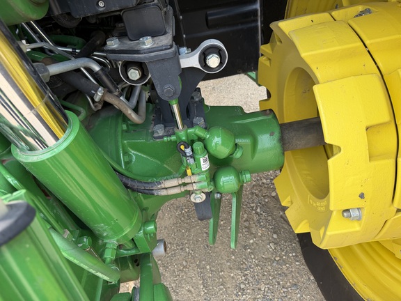2023 John Deere 6R 155 - Photo20