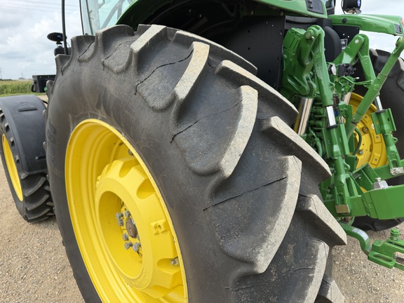 2023 John Deere 6R 155 - Photo21
