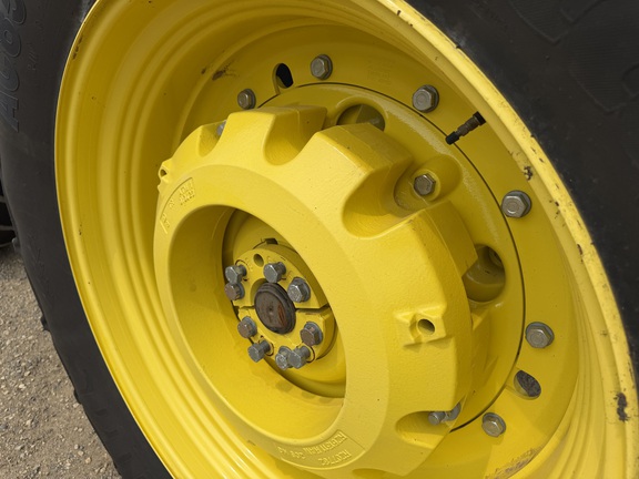 2023 John Deere 6R 155 - Photo22