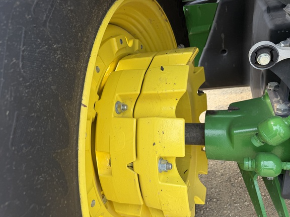 2023 John Deere 6R 155 - Photo23