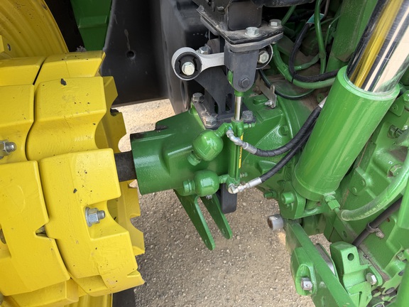2023 John Deere 6R 155 - Photo24